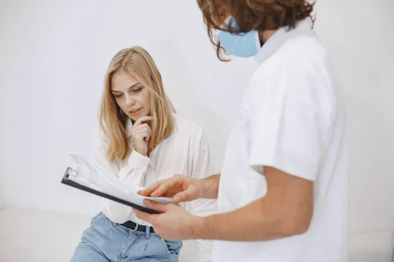 Prescribed and Forgotten: How to Tell If Your Hair Loss Care Has Fallen Through the Cracks